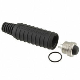 1 pcs : EP913S20 - SWITCH PUSH SPDT 0.25A 125V