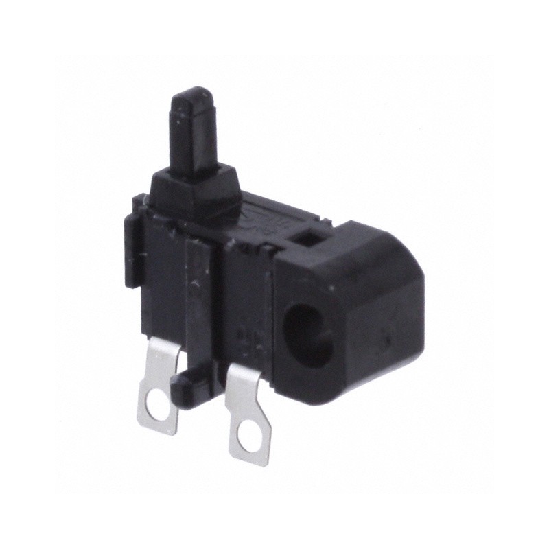 1 pcs : ESE-11HS2 - SWITCH DETECTOR SPST-NO 0.01A 5V