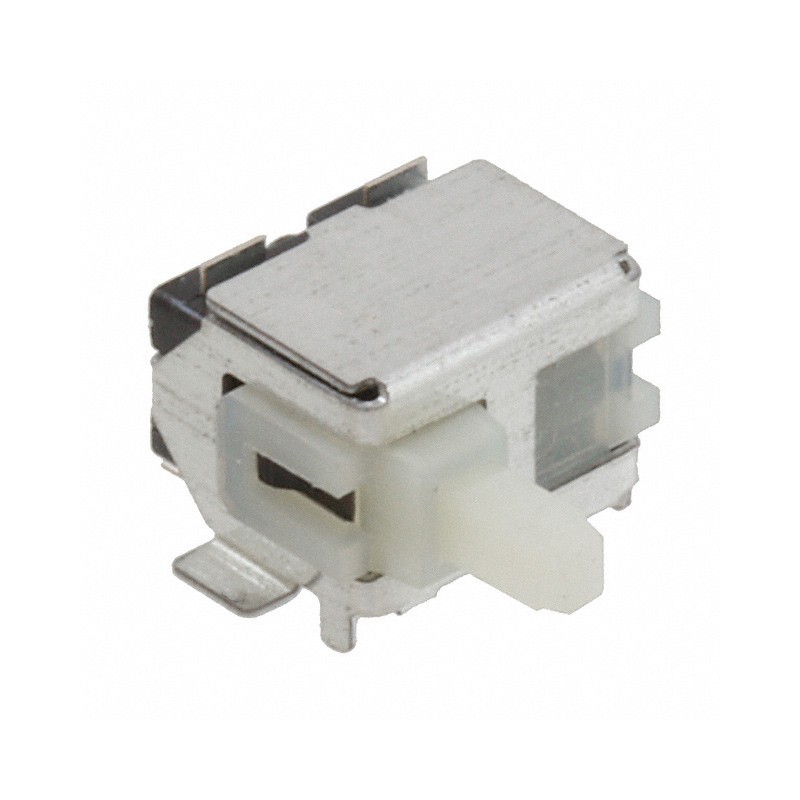 1 pcs : ESE-11MH4 - SWITCH DETECTOR SPST-NO 0.01A 5V