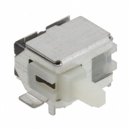 1 pcs : ESE-11MH4T - SWITCH DETECTOR SPST-NO 0.01A 5V