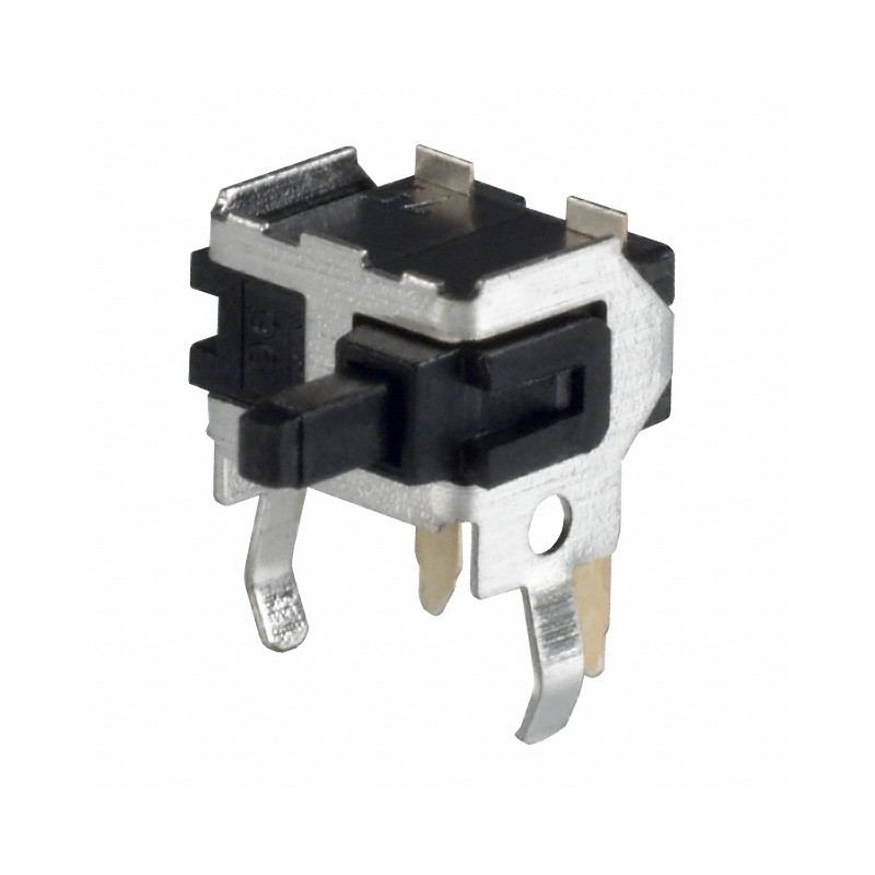 1 pcs : ESE-11SH1C - SWITCH DETECTOR SPST-NO 0.01A 5V