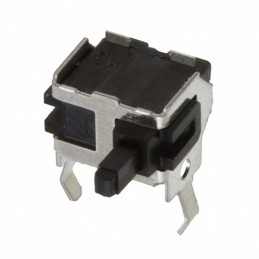 1 pcs : ESE-11SH5 - SWITCH DETECTOR SPST-NO 0.01A 5V