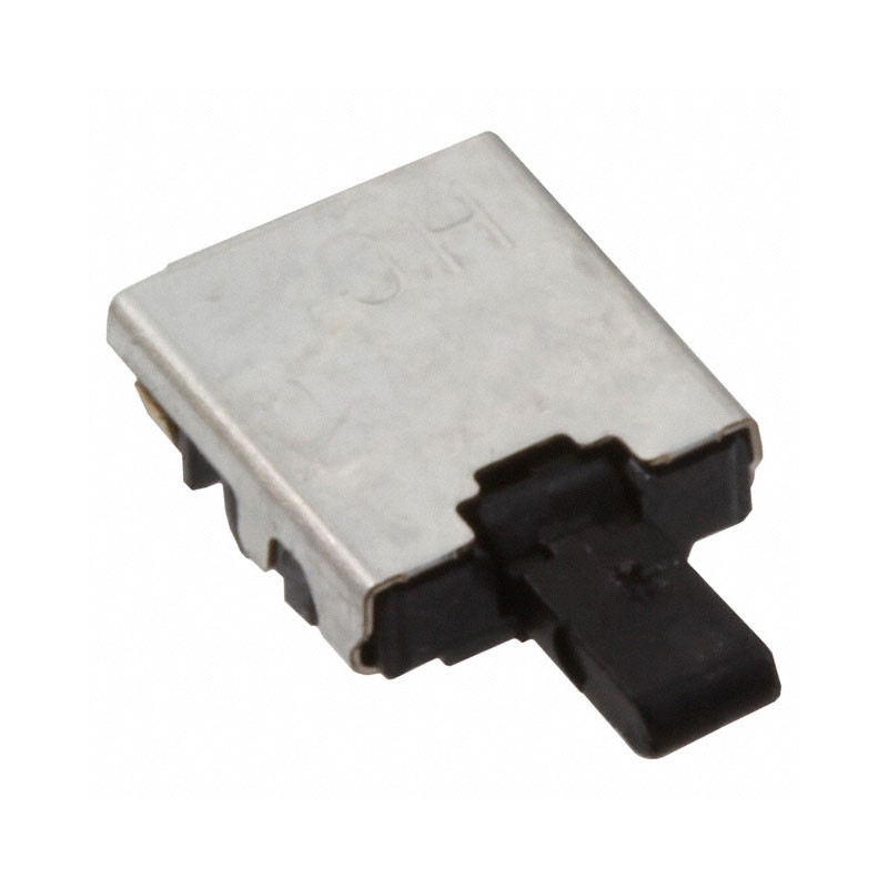 1 pcs : ESE-13H05B - SWITCH DETECTOR SPST-NO 0.01A 5V