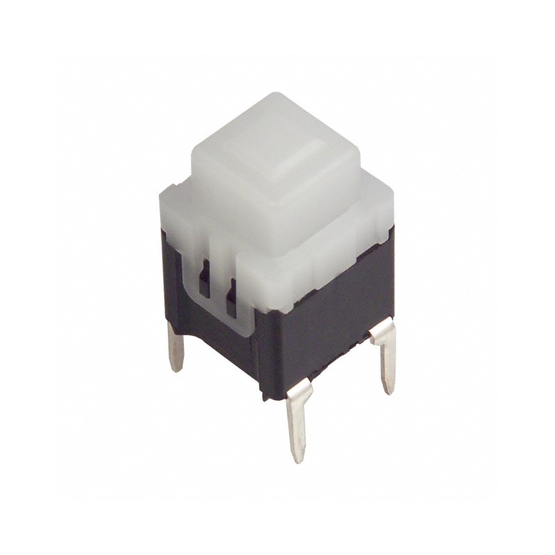 1 pcs : ESE-20C323 - SWITCH PUSH SPST-NO 0.1A 14V