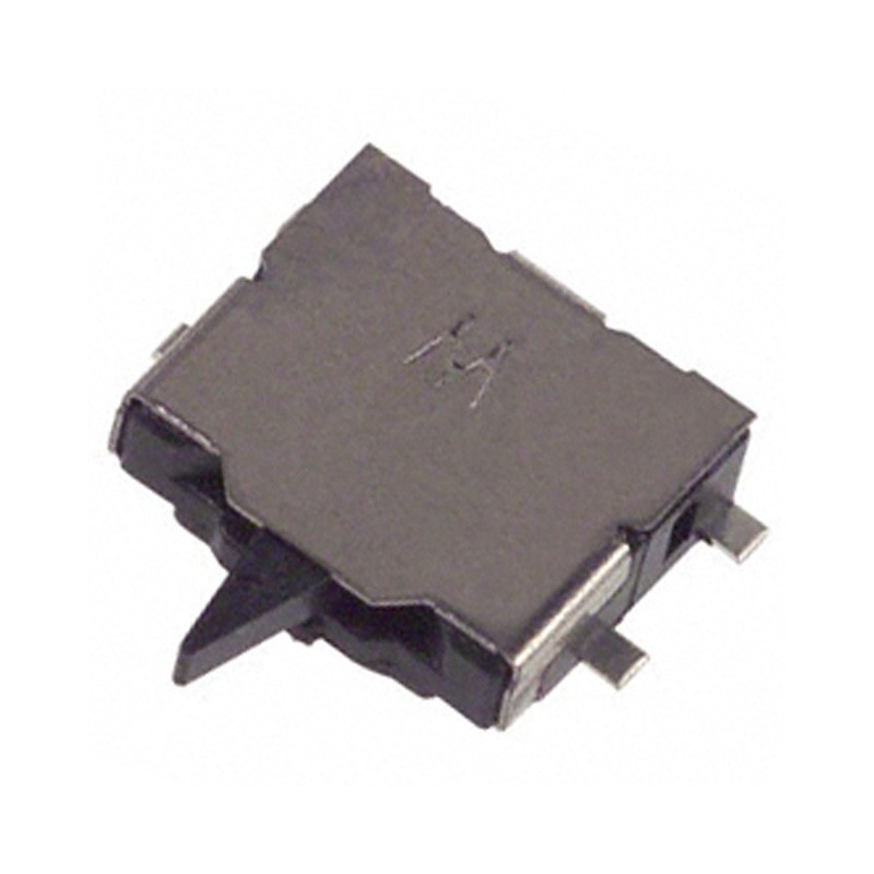 1 pcs : ESE-23F105 - SWITCH DETECTOR SPDT 0.01A 5V
