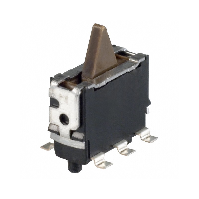 1 pcs : ESE-24MV1 - SWITCH DETECTOR SPDT 0.01A 5V