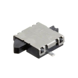 1 pcs : ESE-31R15T - SWITCH DETECTOR SPST-NO 0.01A 5V