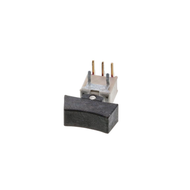 1 pcs : ET01J6ABE2 - SWITCH ROCKER SPDT 0.4VA 20V