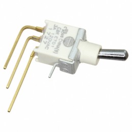 1 pcs : ET01MD1AVQE - SWITCH TOGGLE SPDT 3A 120V