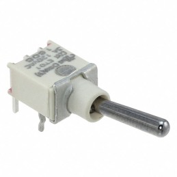 1 pcs : ET01SD1AQE - SWITCH TOGGLE SPDT 3A 120V