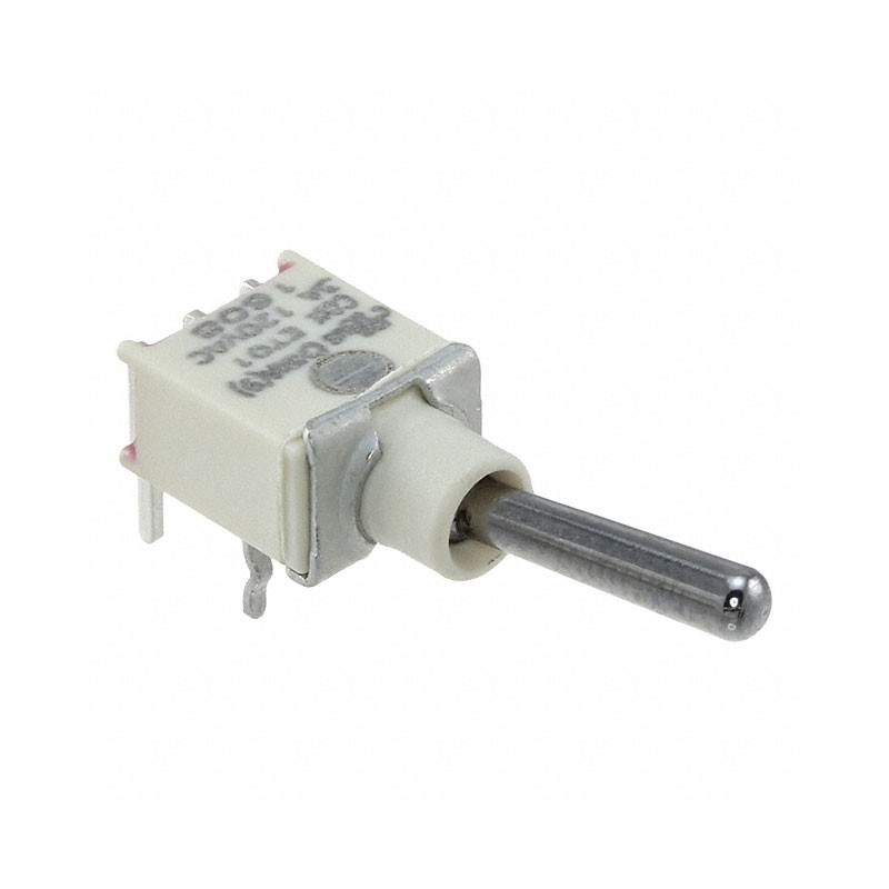 1 pcs : ET01SD1AQE - SWITCH TOGGLE SPDT 3A 120V