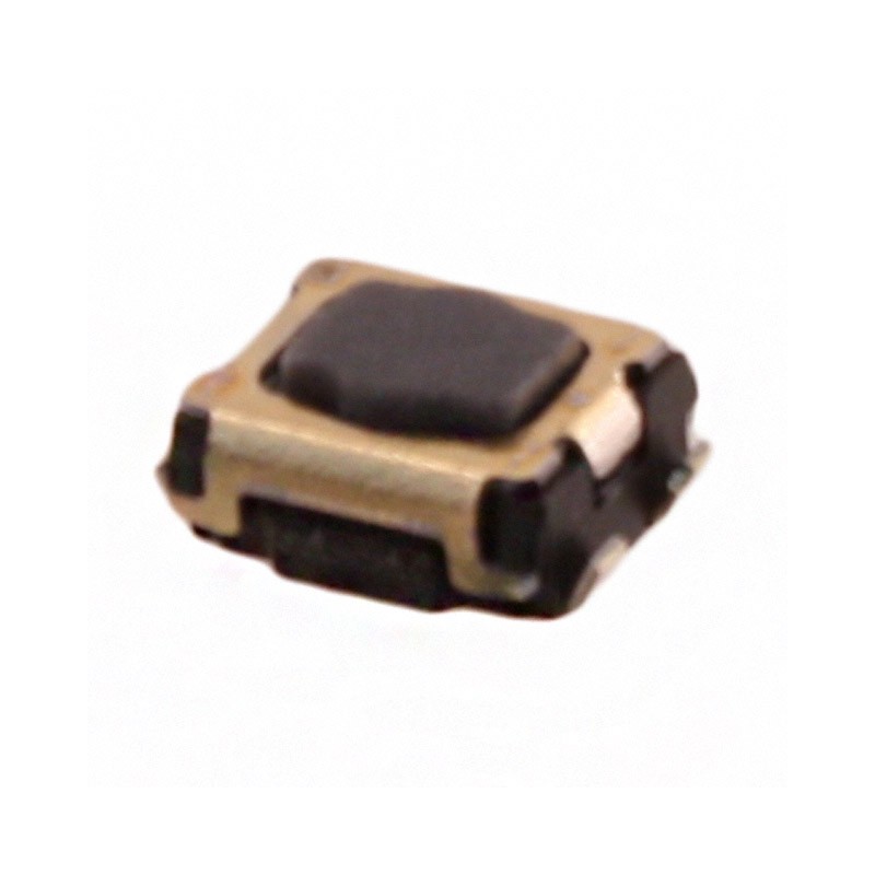 1 pcs : EVP-AA902Q - SWITCH TACTILE SPST-NO 0.02A 15V