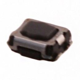 1 pcs : EVP-AAN02Q - SWITCH TACTILE SPST-NO 0.02A 15V