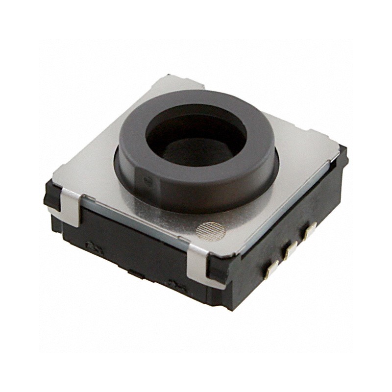 1 pcs : EVP-ADK04K - SWITCH TACTILE SPST-NO 0.05A 12V