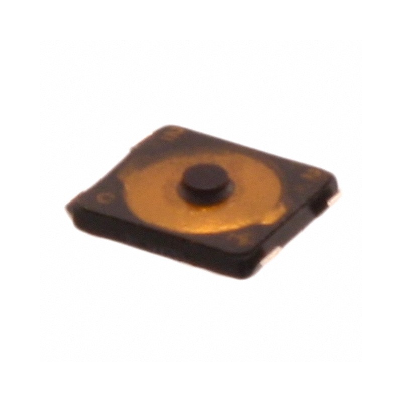 1 pcs : EVP-AFFG65 - SWITCH TACTILE SPST-NO 0.02A 15V