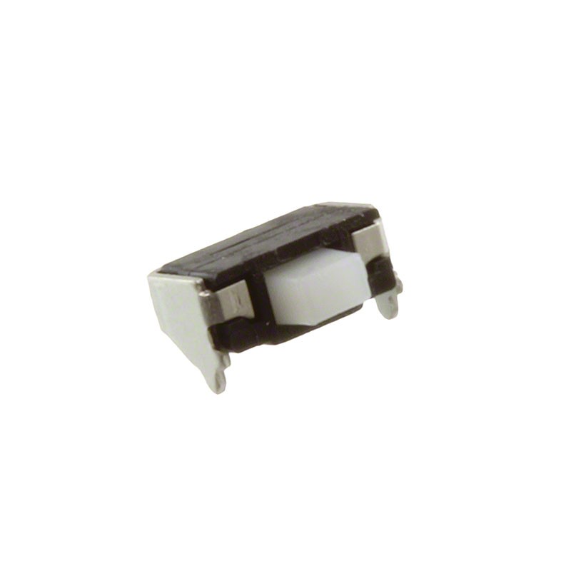 1 pcs : EVP-AKE31A - SWITCH TACTILE SPST-NO 0.02A 15V