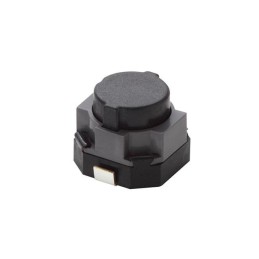 1 pcs : EVP-ASCB1A - SWITCH TACTILE SPST-NO 0.05A 12V
