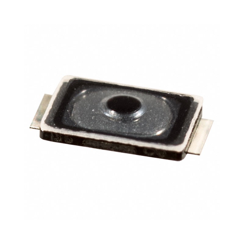 1 pcs : EVP-AWCD2A - SWITCH TACTILE SPST-NO 0.02A 15V