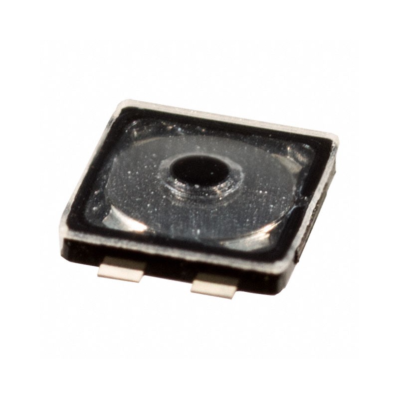 1 pcs : EVP-AXBA1A - SWITCH TACT SPST-NO 0.02A 15V