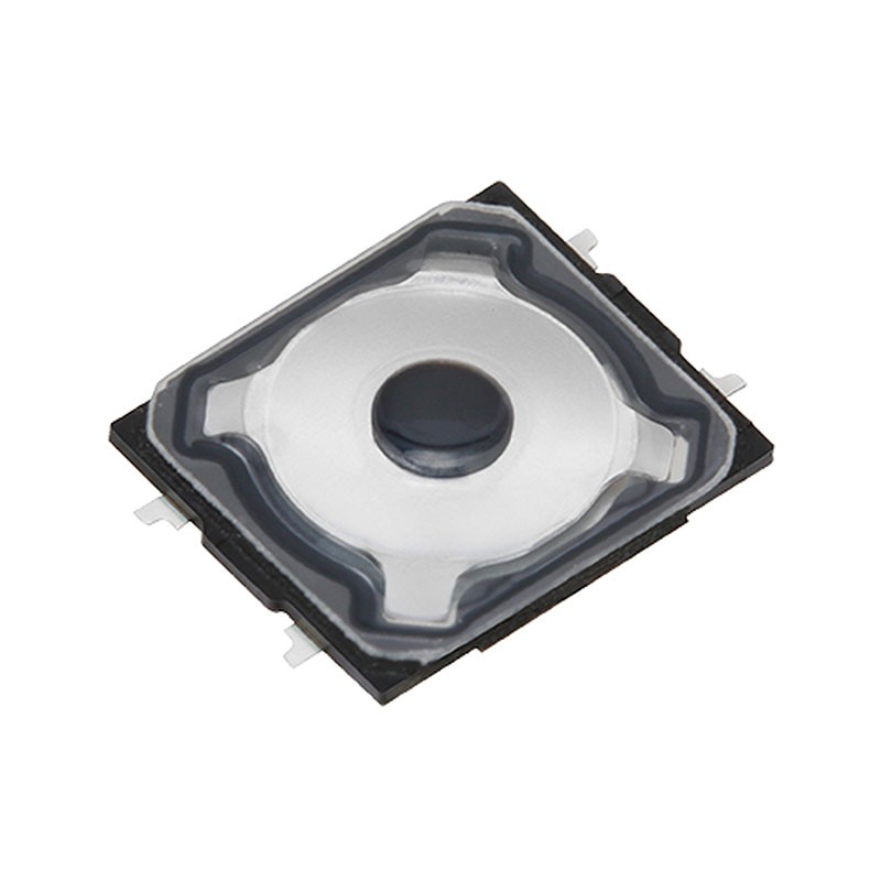 1 pcs : EVP-BK4A1B000 - SWITCH TACTILE SPST-NO 0.02A 15V