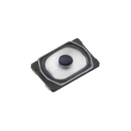 1 pcs : EVP-BL9A2B000 - SWITCH TACTILE SPST-NO 0.02A 15V