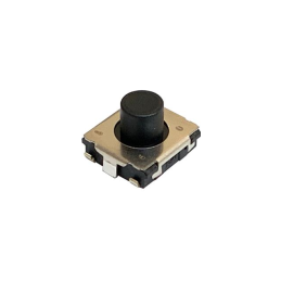 1 pcs : EVP-BT6J4A000 - SWITCH TACTILE SPST-NO 0.02A 15V