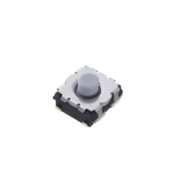 1 pcs : EVP-BV2C3L000 - SWITCH TACTILE SPST-NO 0.02A 15V