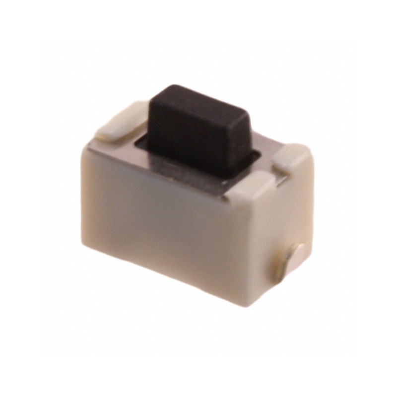 1 pcs : EVQ-5PN05K - SWITCH TACTILE SPST-NO 0.05A 12V