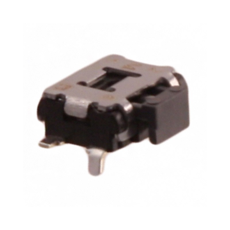 1 pcs : EVQ-9P701P - SWITCH TACTILE SPST-NO 0.05A 12V