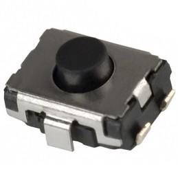 1 pcs : EVQ-P2F02K - SWITCH TACTILE SPST-NO 0.02A 15V