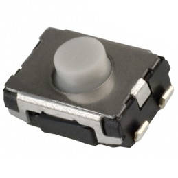 1 pcs : EVQ-P2K02Q - SWITCH TACTILE SPST-NO 0.02A 15V