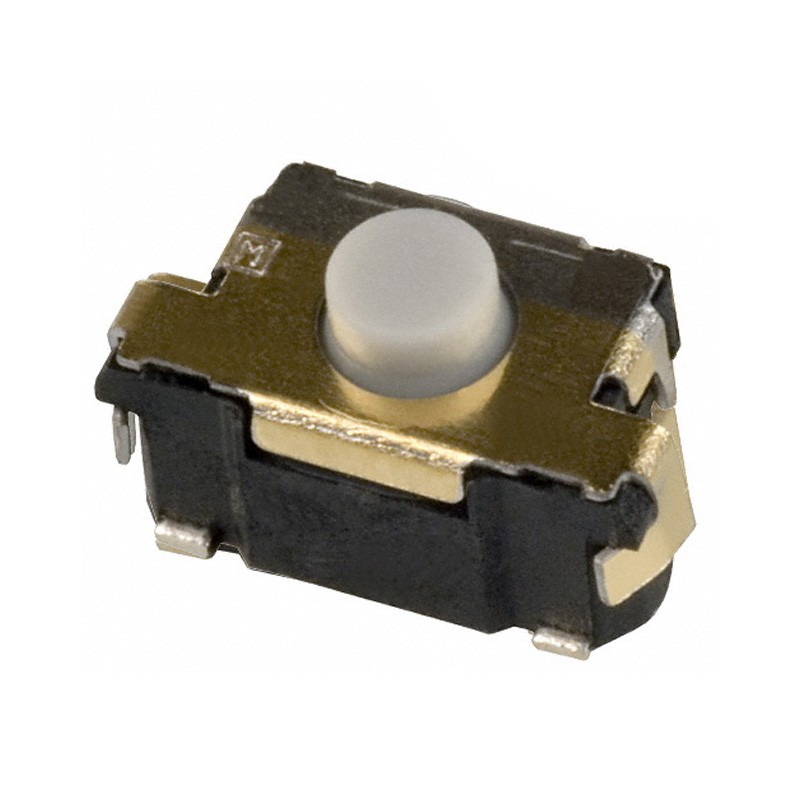 1 pcs : EVQ-P4KB3Q - SWITCH TACTILE SPST-NO 0.02A 15V