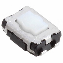 1 pcs : EVQ-P9P02M - SWITCH TACTILE SPST-NO 0.02A 15V