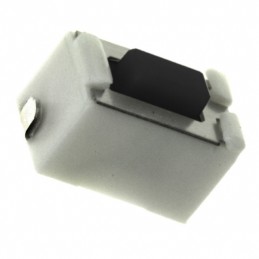 1 pcs : EVQ-PE104K - SWITCH TACTILE SPST-NO 0.05A 12V