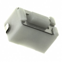 1 pcs : EVQ-PE605T - SWITCH TACTILE SPST-NO 0.05A 12V