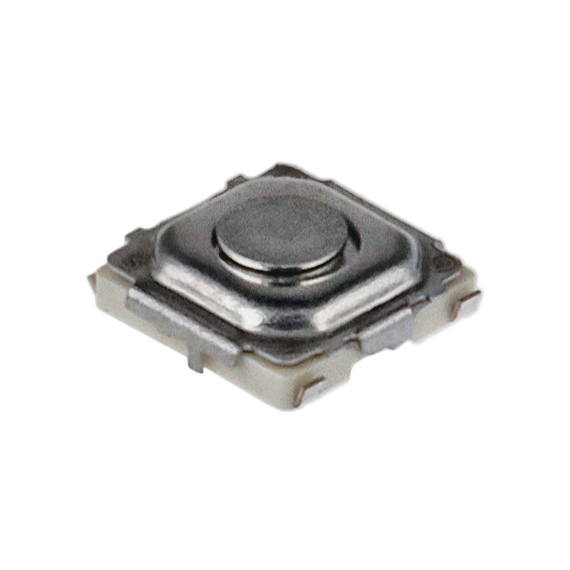 1 pcs : EVQ-PT5A15 - SWITCH TACTILE SPST-NO 0.02A 15V