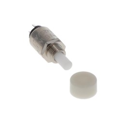 1 pcs : FB15ANEP2-HB - SWITCH PUSH SPST-NO 0.5A 125V