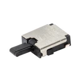1 pcs : FDSD001R - SWITCH DETECTOR SPST-NO 10MA 5V