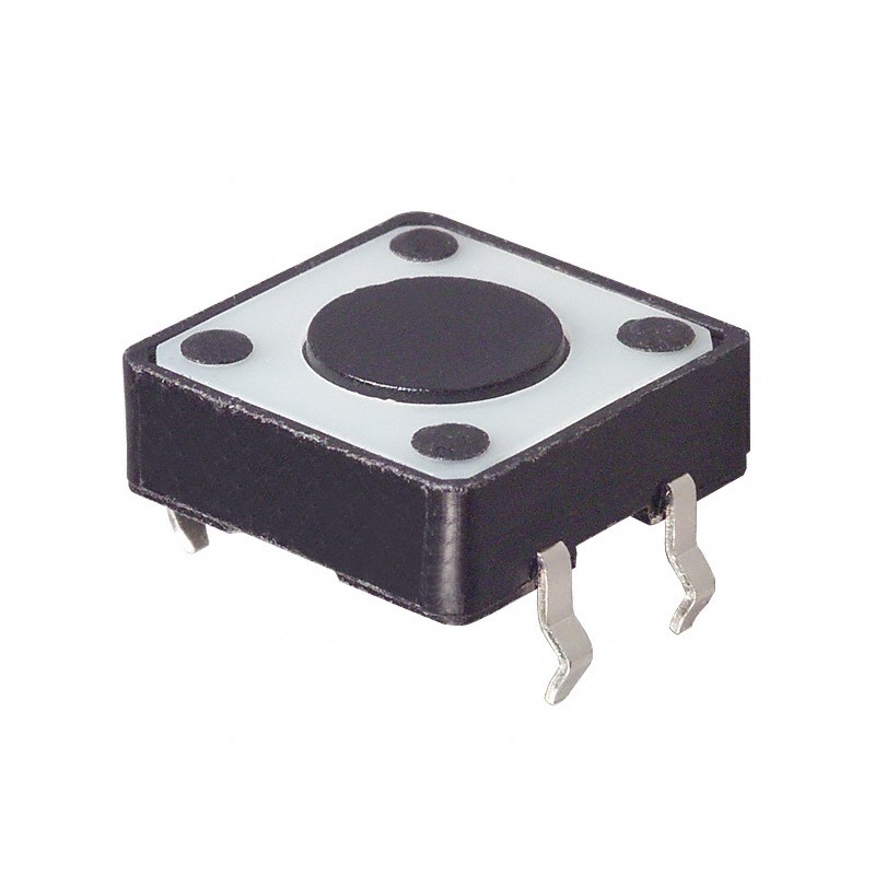 1 pcs : FSM100 - SWITCH TACTILE SPST-NO 0.05A 24V