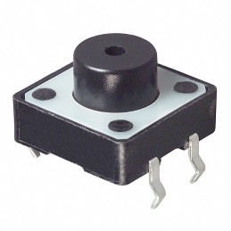 1 pcs : FSM101 - SWITCH TACTILE SPST-NO 0.05A 24V