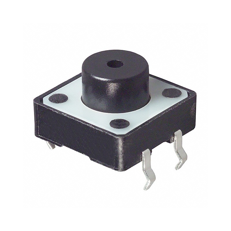 1 pcs : FSM101 - SWITCH TACTILE SPST-NO 0.05A 24V