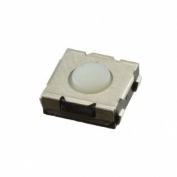 1 pcs : FSM2JELJXLTR - SWITCH TACTILE SPST-NO 0.05A 24V