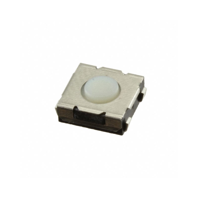 1 pcs : FSM2JELJXLTR - SWITCH TACTILE SPST-NO 0.05A 24V