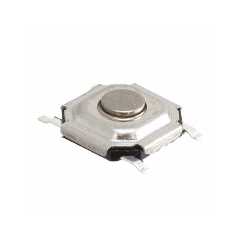 1 pcs : FSMCTTR - SWITCH TACTILE SPST-NO 0.02A 15V