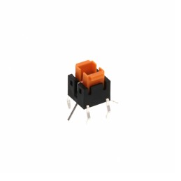 1 pcs : FSMIJ65AR04 - SWITCH TACTILE SPST-NO 0.05A 12V