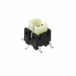 1 pcs : FSMIJM61AG04 - SWITCH TACTILE SPST-NO 0.05A 12V