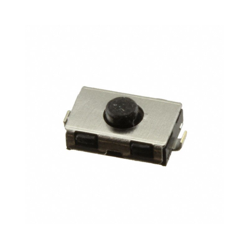 1 pcs : FSMJMLPTR - SWITCH TACTILE SPST-NO 0.05A 32V