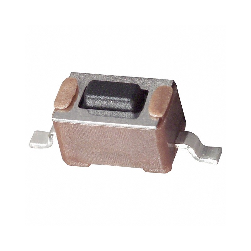 1 pcs : FSMSM - SWITCH TACTILE SPST-NO 0.05A 24V