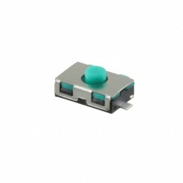1 pcs : FSMSMLPAATR - SWITCH TACTILE SPST-NO 0.05A 32V