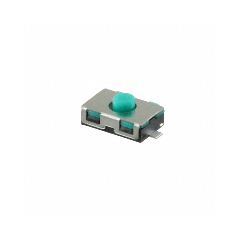 1 pcs : FSMSMLPAATR - SWITCH TACTILE SPST-NO 0.05A 32V